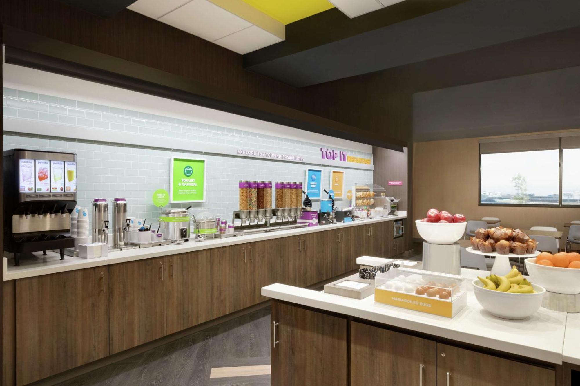 Tru By Hilton Albany Crossgates Mall Exterior foto