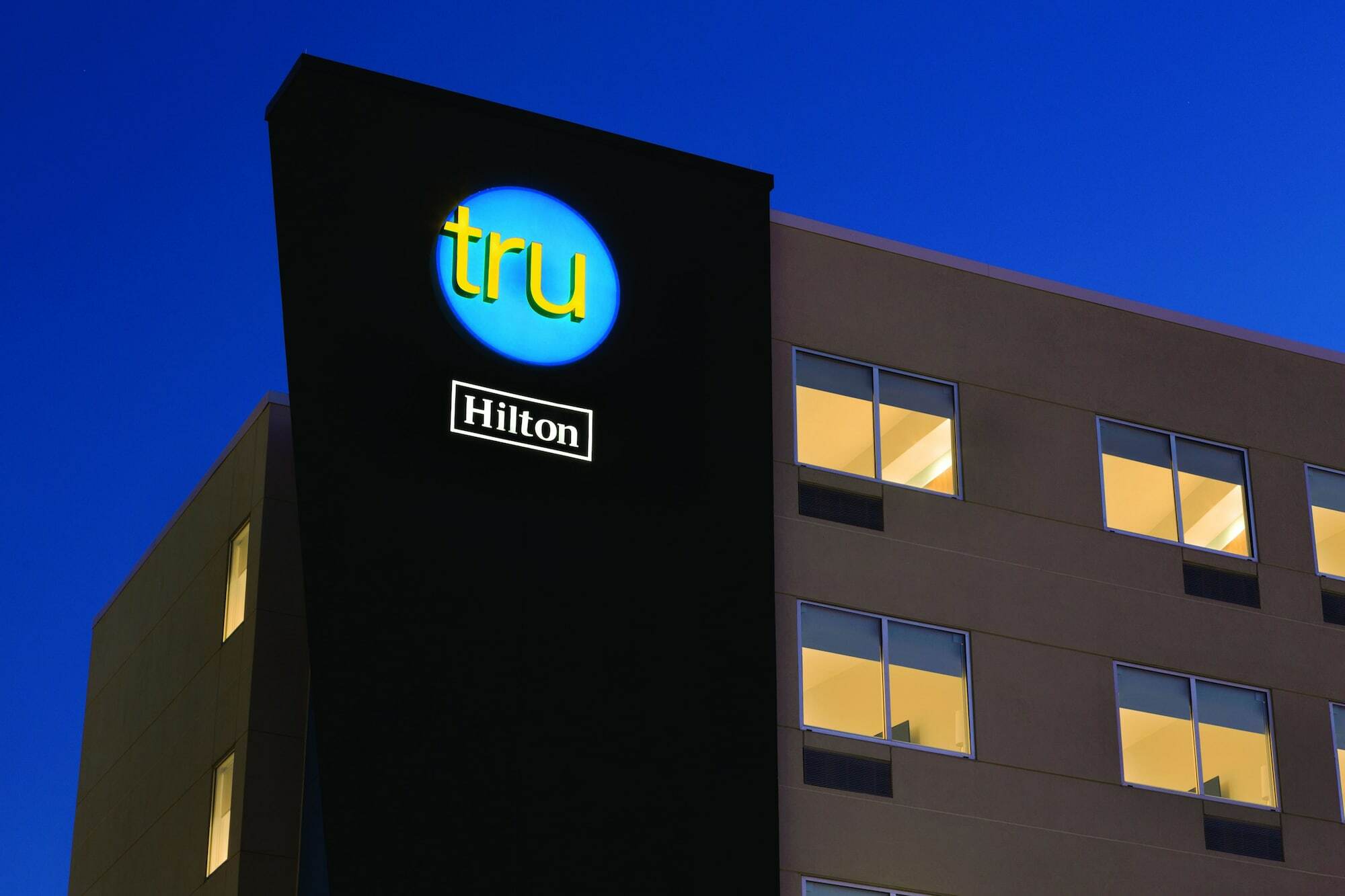 Tru By Hilton Albany Crossgates Mall Exterior foto